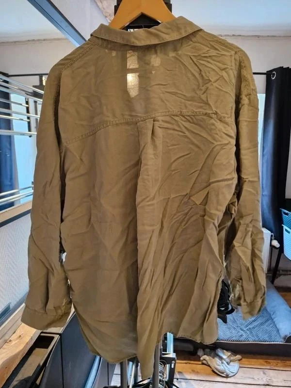 Blouse – photo 2